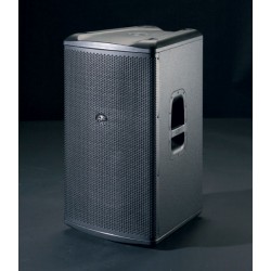 D.A.S. Avant 15A -  aktívny 2-pásmový reprobox 500+100W