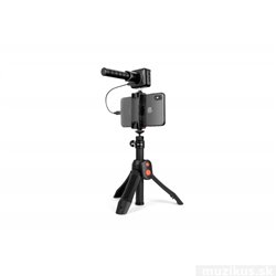 IK MULTIMEDIA iRig Mic Video Bundle