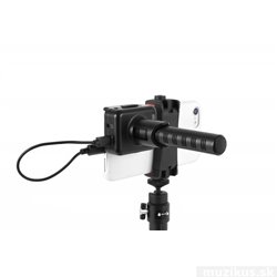 IK MULTIMEDIA iRig Mic Video Bundle 2