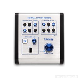 PRESONUS Central Station PLUS 2