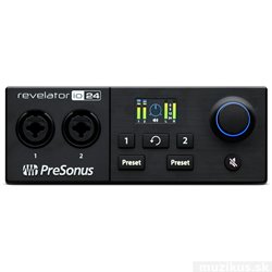 PRESONUS Revelator io24 2
