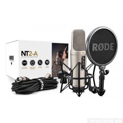 NT2-A Studio Kit 