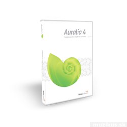 Avid Auralia 4 single-user