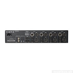 UNIVERSAL AUDIO 4-710d 2