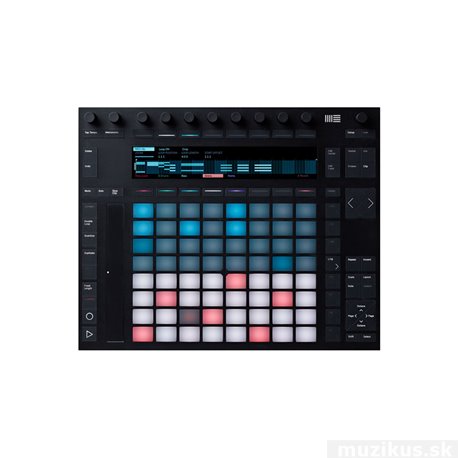 ABLETON Push 2
