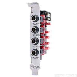 RME AO4S-192-AIO