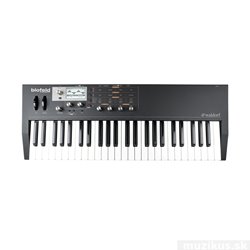 Blofeld Keyboard Black 