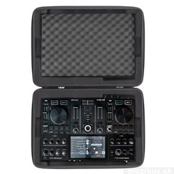 UDG Creator Denon DJ Prime Go Hardcase Black