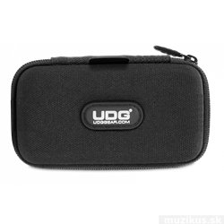UDG Creator Portable Fader Hardcase Small Black 2