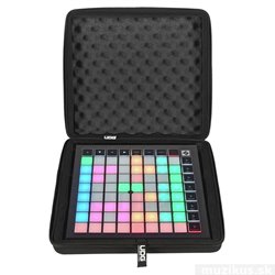 UDG Creator UDG Creator Novation Launchpad X Hardcase Black