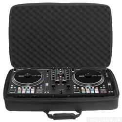 UDG Creator Rane One Hardcase Black