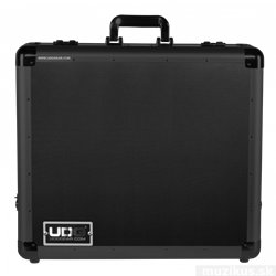 UDG Ultimate Pick Foam Flight Case Multi Format L Black