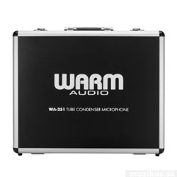 Warm Audio Flight Case - WA-251