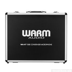 Warm Audio Flight Case - WA-47