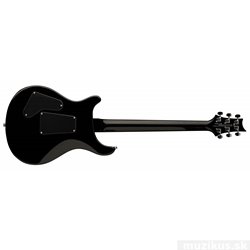 PRS SE Custom 24 Floyd Charcoal Burst 2022 2