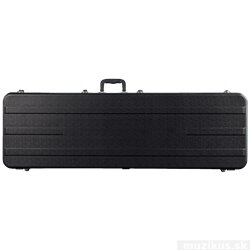 RockCase - Standard Line - Electric Bass ABS Case, rectangular