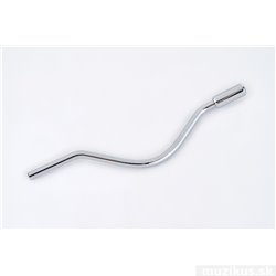 Bigsby Handle, Chet Atkins, 7 Stainless