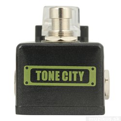 Tone City Fuxx Fuzz - Fuzz