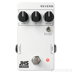 JHS Pedals 3 Series Reverb