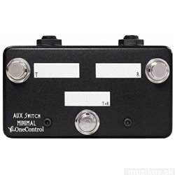 One Control Minimal Series AUX Switch - Remote Control Switch