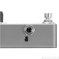 One Control Butter Yellow Auto Quack - Envelope Filter / Auto Wah