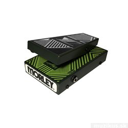 Morley MTKIKO - Mini Kiko Loureiro Switchless Wah - Electro-Optical Design