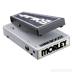 Morley MTMK2 - 20/20 Wah Boost