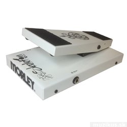 Morley SKW1 - DJ Ashba Skeleton Wah - Electro-Optical Design