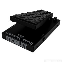 Morley MARK1 - Mark Tremonti Wah - Electro-Optical Design