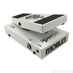 Morley MTSKW1 - Mini DJ Ashba Skeleton Wah - Electro Optical-Design