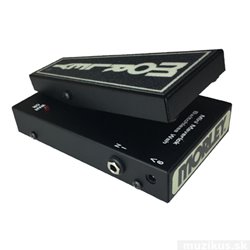 Morley MTSW - Mini Maverick Switchless Wah - Electro-Optical Design
