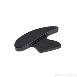 Traveler Guitar - Spare Part - Arm Rest - Black