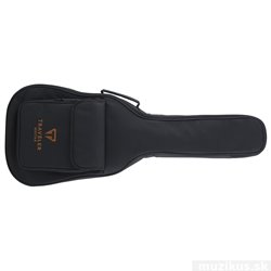 Traveler Guitar - Redlands Concert (Mahogany)