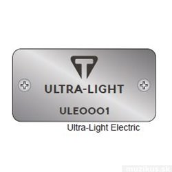 Traveler Guitar - Ultra-Light Electric - Hot Pink