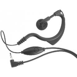 HME-30 - Earphone/Microphone