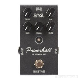 ENGL Powerball (rozbalené)