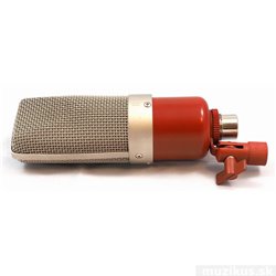 VYP110 RIBBON 5 AV-JEFE mikrofón
