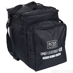 ACUS ONEFORSTREET 8 Bag