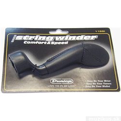 Dunlop ERGO navíjač strún 2