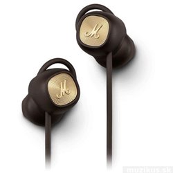 Marshall MINOR II BT (hnědá)