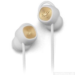 Marshall MINOR II BT (bílá)