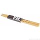 VIC FIRTH Corpsmaster® Multi-Tenor stick -- nylon tip