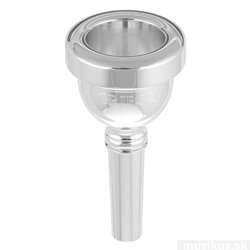 GRIEGO MOUTHPIECES 5 NY, Silver