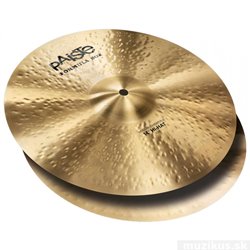 Paiste Formula 602 Modern Essentials Hi-hat 15”