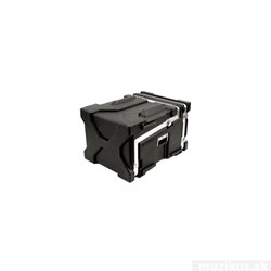 Boschma Stealth 4-11-8U Mixercase