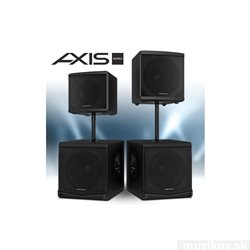 DENON DJ AXIS 8 2