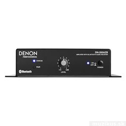 DENON Professional DN-200AZB 2