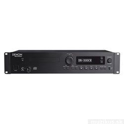 DENON Professional DN-300CR