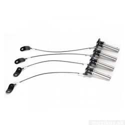 RCF AC 4PIN HDL20 FRONT