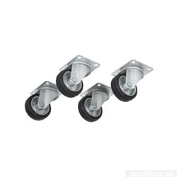 RCF AC PRO WHHEELS WK-SW